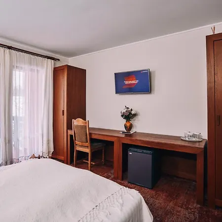 Complex Turistic Bucovina リゾート 4*
