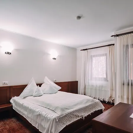 Complex Turistic Bucovina リゾート 4*