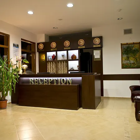 リゾート Complex Turistic Bucovina 4*