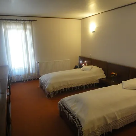 Complex Turistic Bucovina