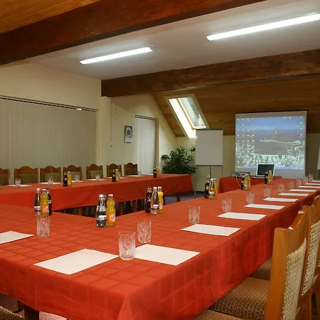 リゾート Complex Turistic Bucovina 4*