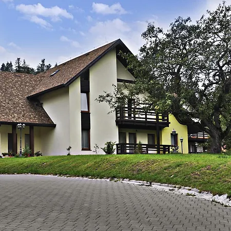 リゾート Complex Turistic Bucovina