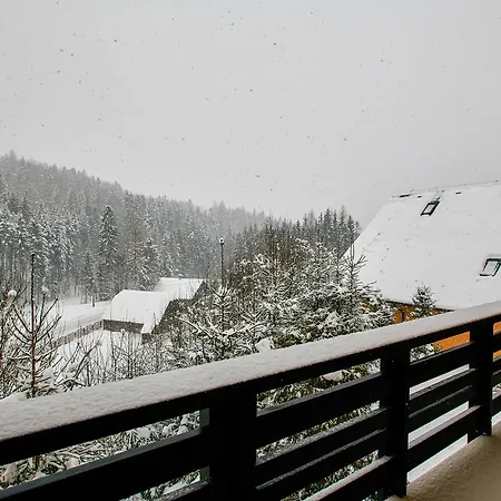 Complex Turistic Bucovina リゾート 4*